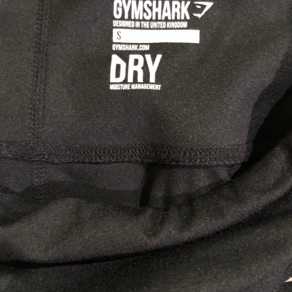 Gymshark capris - Picture 5 of 5